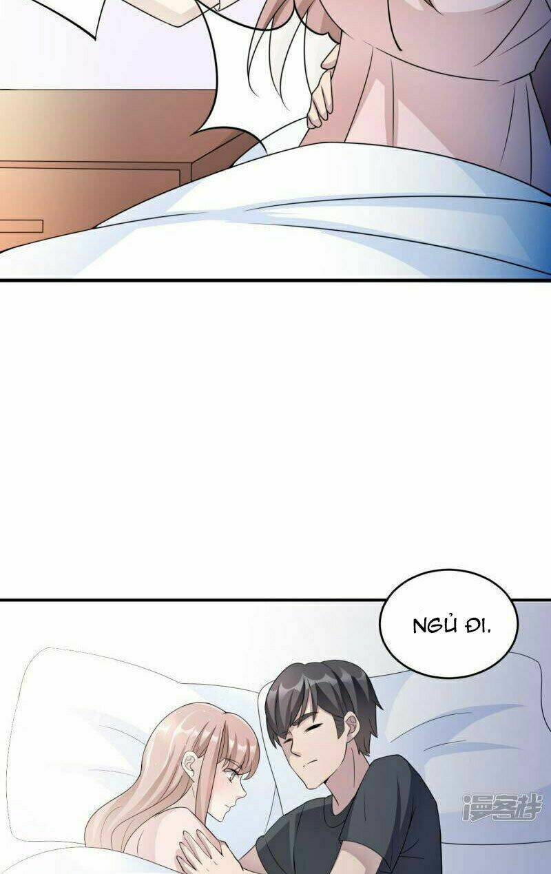 Mạc Thiếu Bức Hôn: Vợ Mới Khó Chống Đỡ: Chapter 76