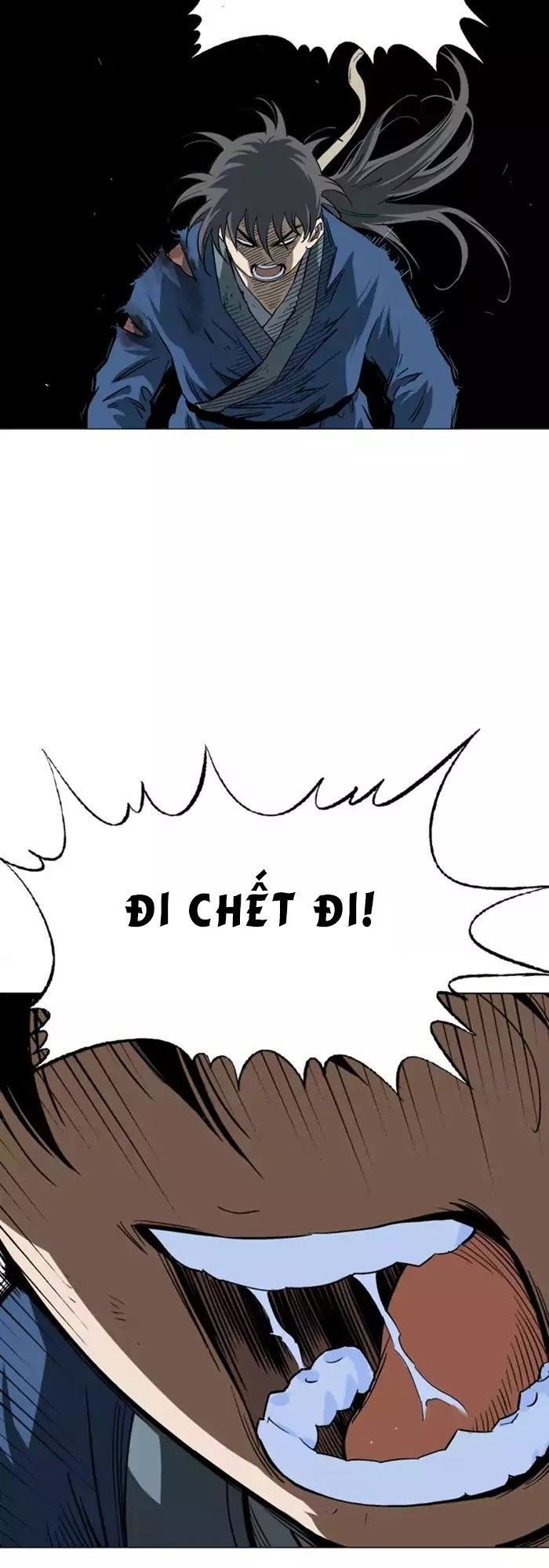 Cao Thủ 2: Chapter 26
