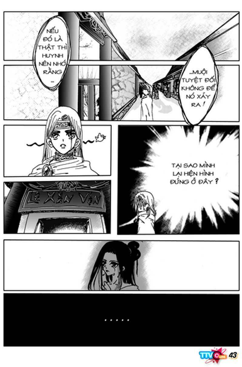 Tạp Chí Truyện Tranh Việt Nam Online - Ttvo: Chapter 3.1