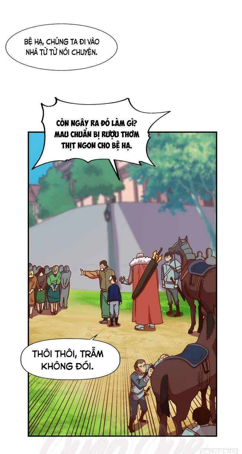 Đại Lục Vô Song: Chapter 2