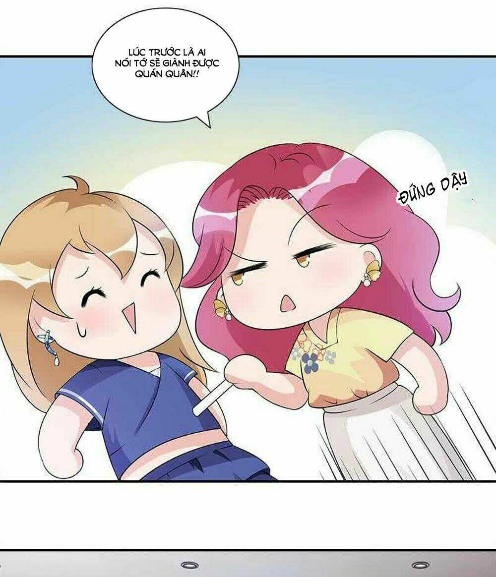 Tiểu Tâm Can Tuyệt Sủng Của Lạc Tiên Sinh: Chapter 60