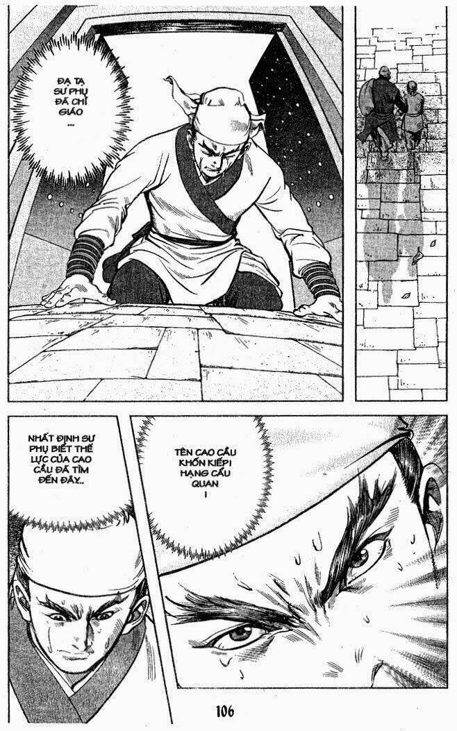 Thủy hử: Chapter 4