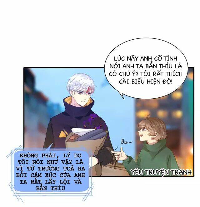 Hướng Dẫn Bảo Trì Người Máy: Chapter 16