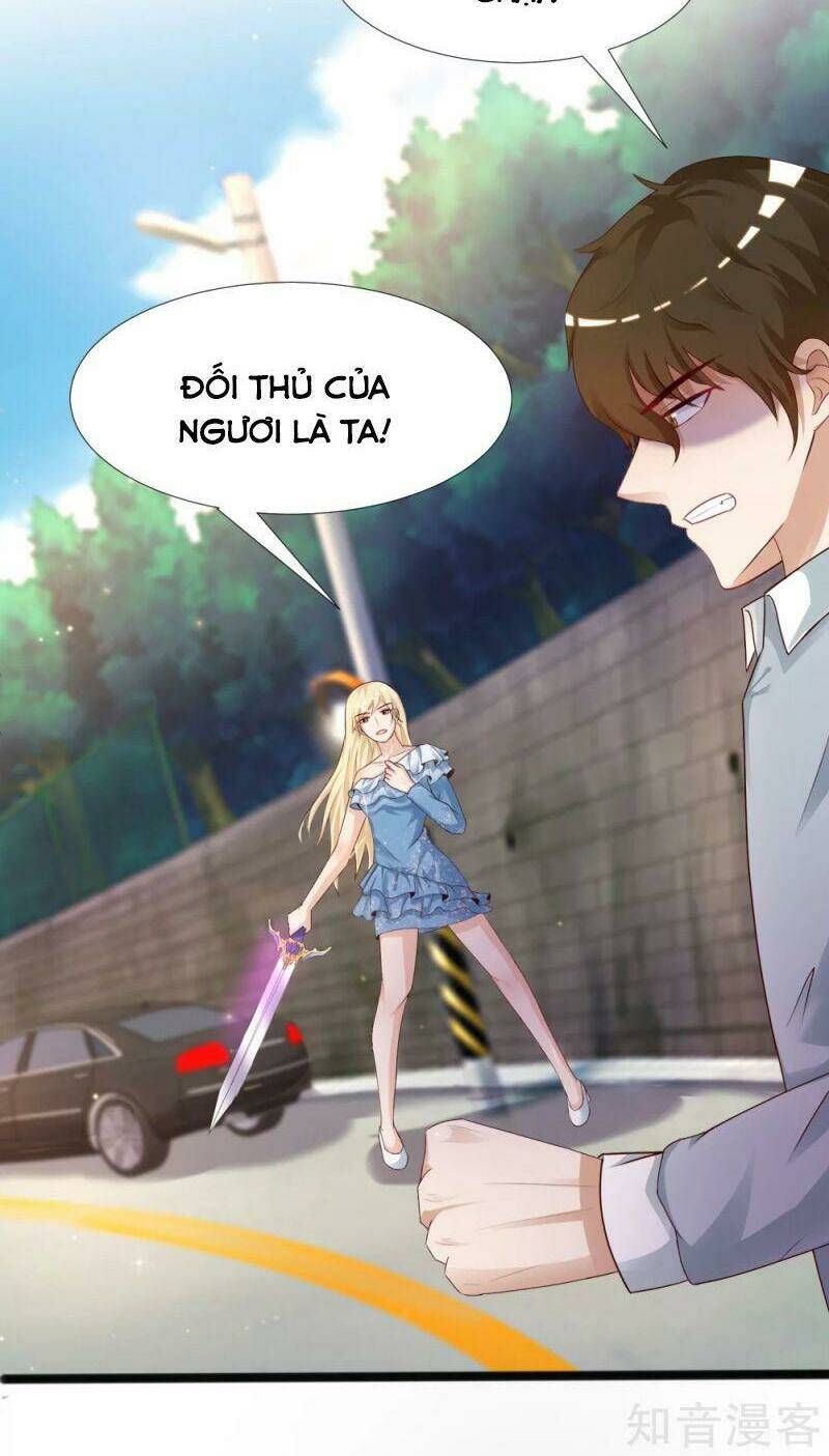 Tối Cường Vận Đào Hoa: Chapter 183