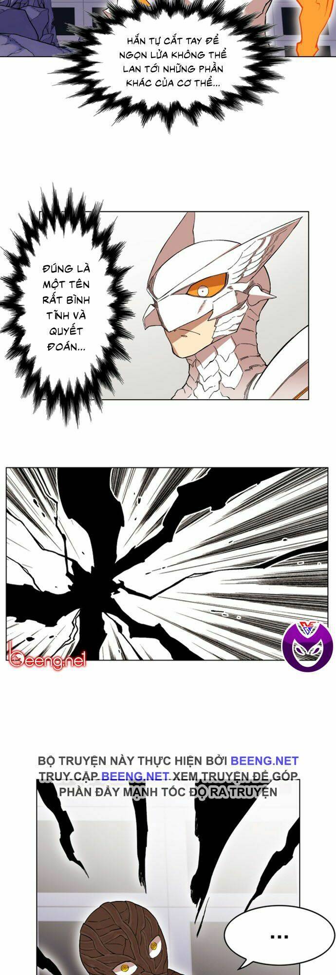 Hard Core Leveling Warrior Ss2: Chapter 29