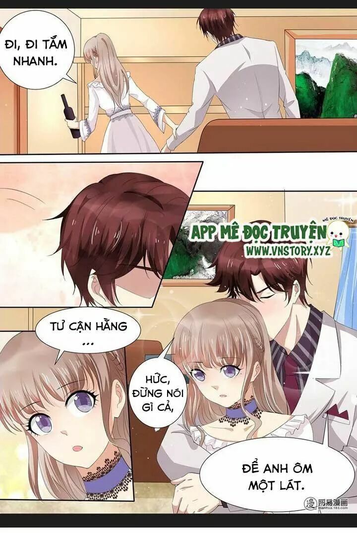 Cưng Chiều Vợ Yêu: Chapter 45: Công ty điện ảnh