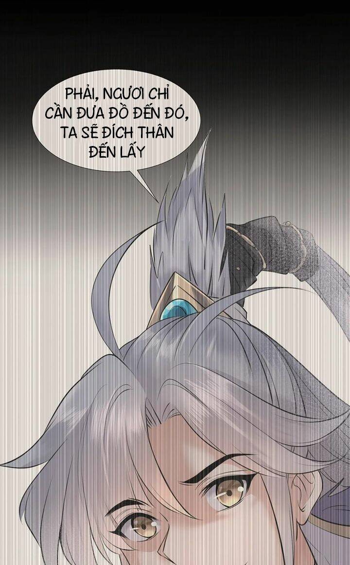 Trăm Vạn Cách Thành Thần: Chapter 7