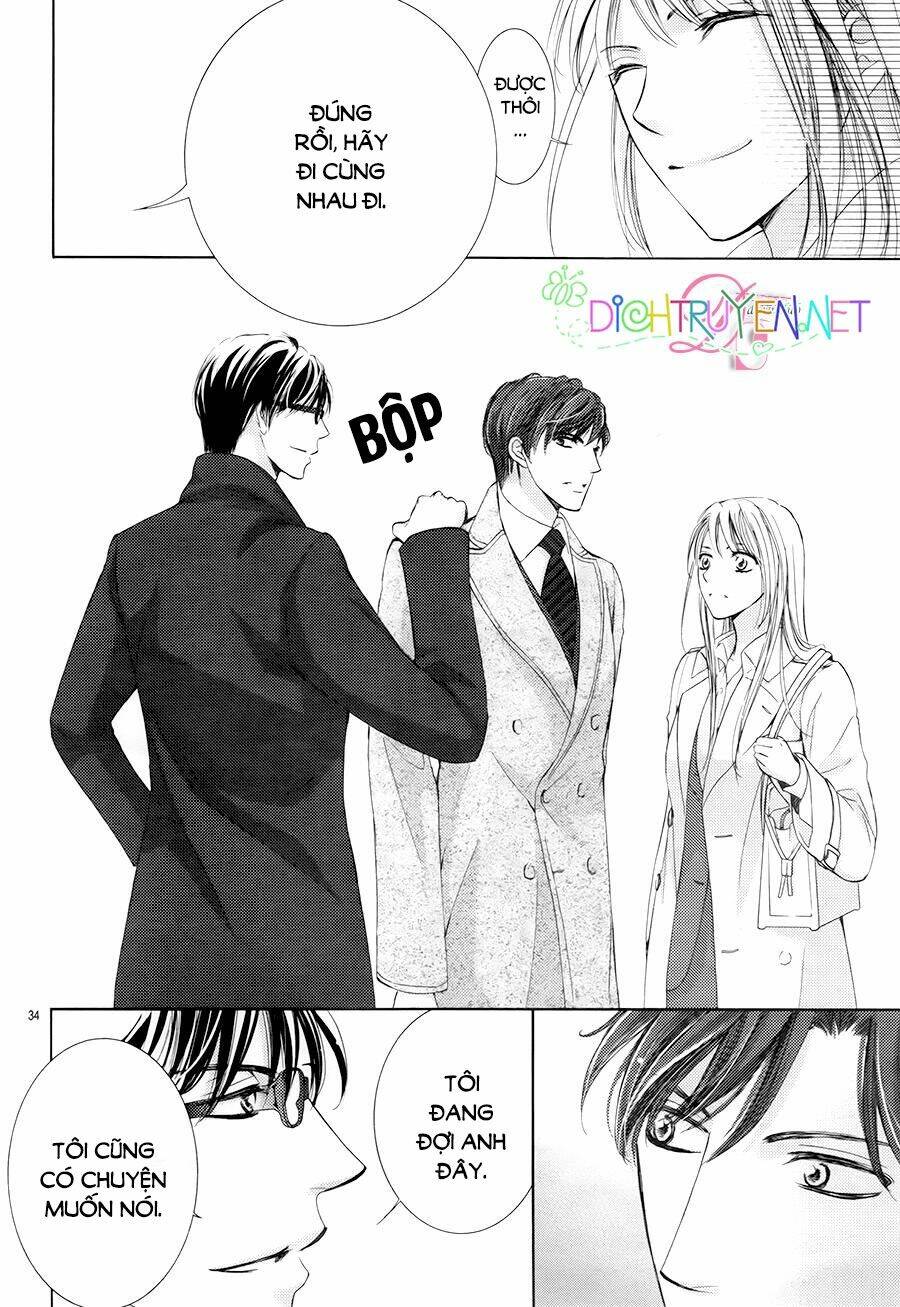 Ai Rồi Cũng Phải Kết Hôn: Chapter 19