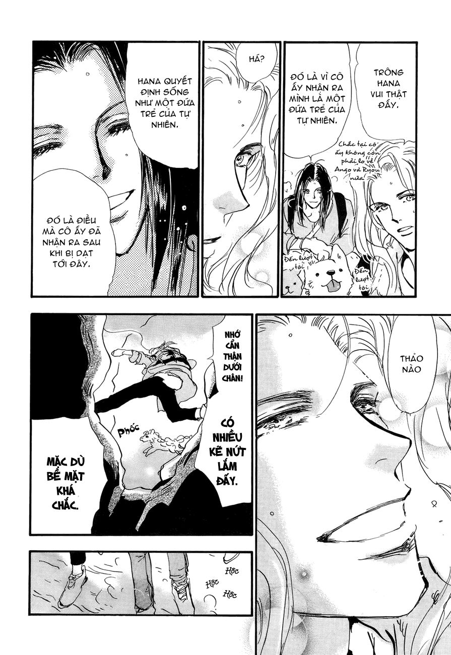 Mầm Sống: Chapter 122