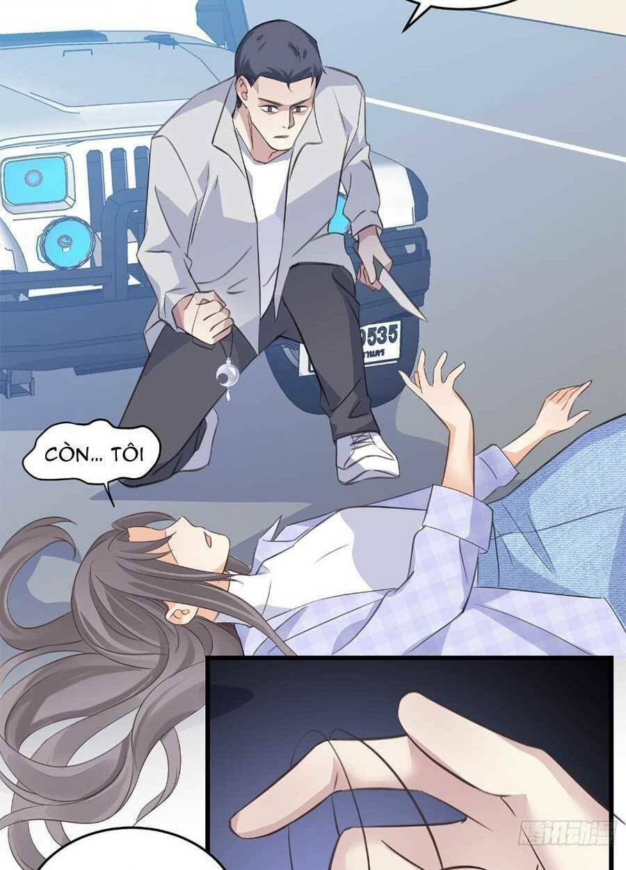 Kiều Thê Hào Môn Chạy Đi Đâu: Chapter 17