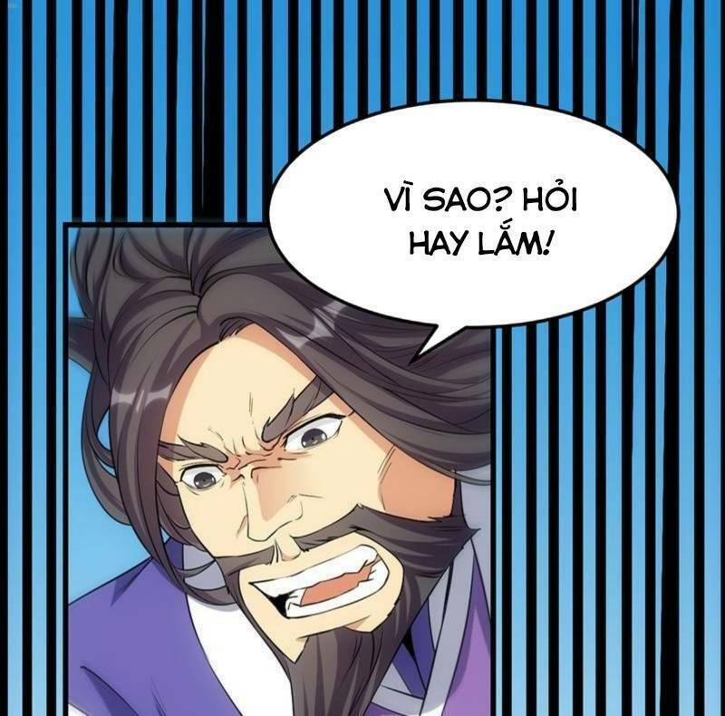 Hệ Thống Thần Long Nghịch Thiên: Chapter 57