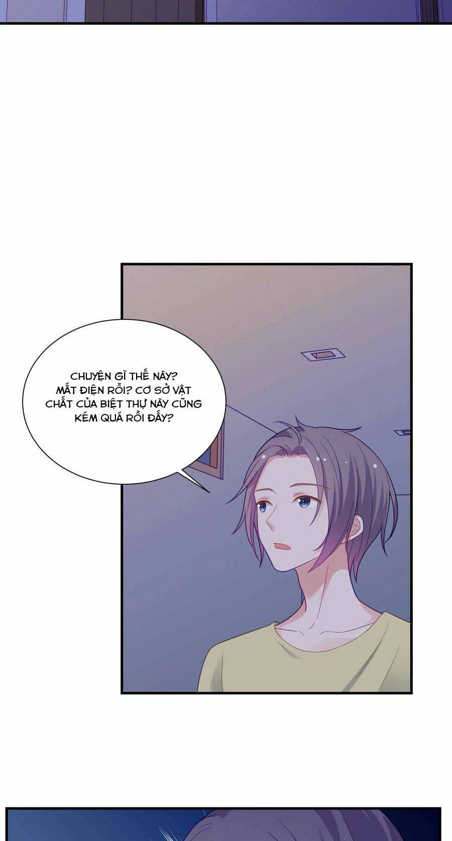 Hẹn Hò Siêu Tốc: Chapter 48