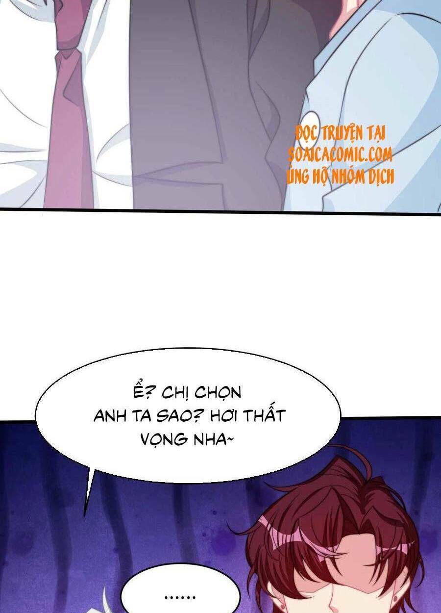 Vết Cắn Trí Mạng: Chapter 34