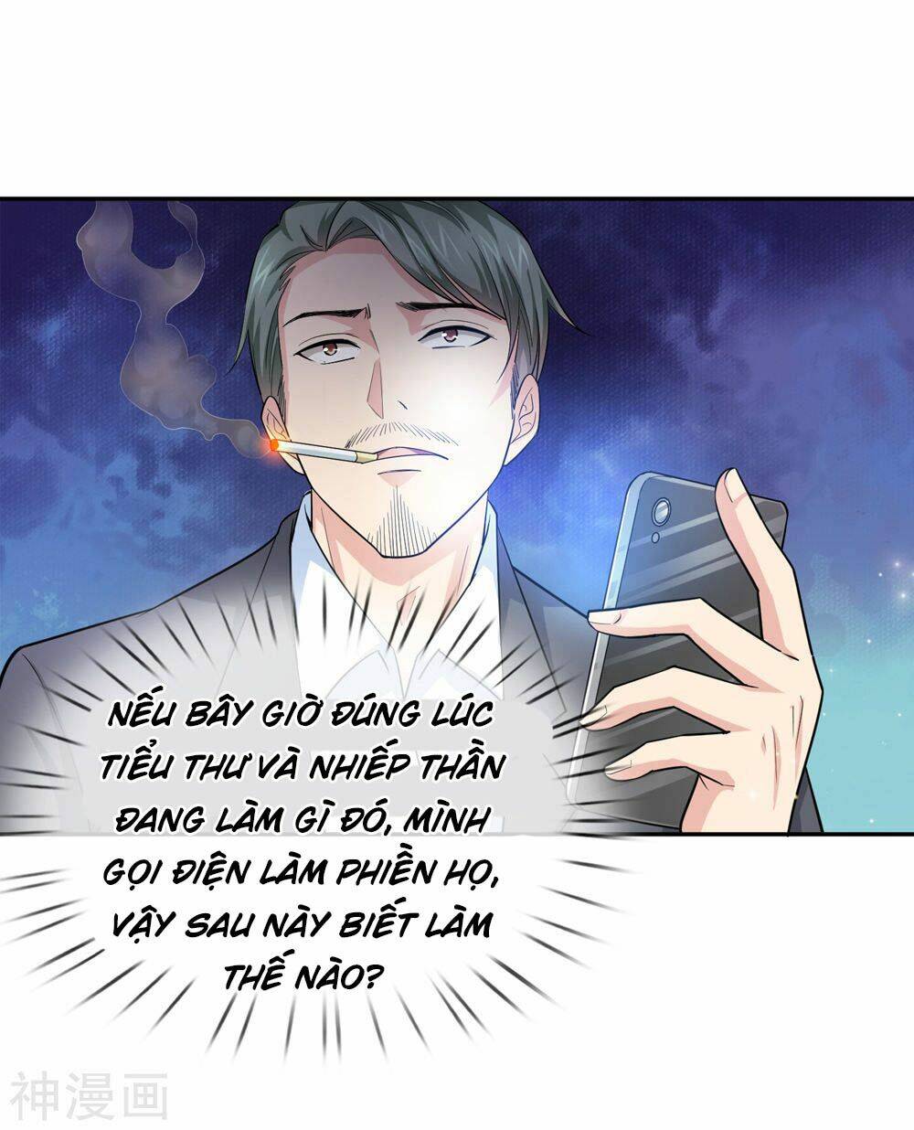 Tuyệt Thế Phi Đao: Chapter 175
