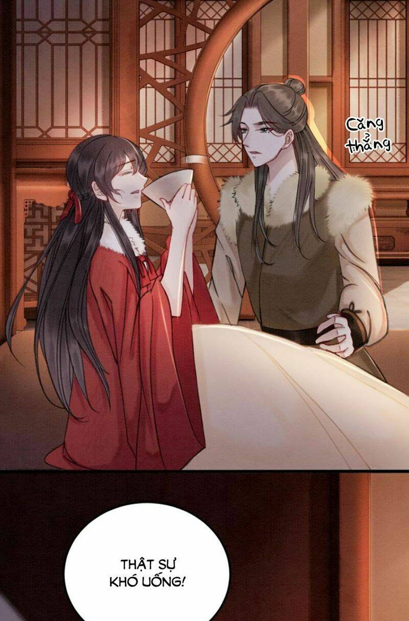 Trọng Sinh Bá Sủng Nhiếp Chính Vương Quá Mạnh Mẽ: Chapter 52