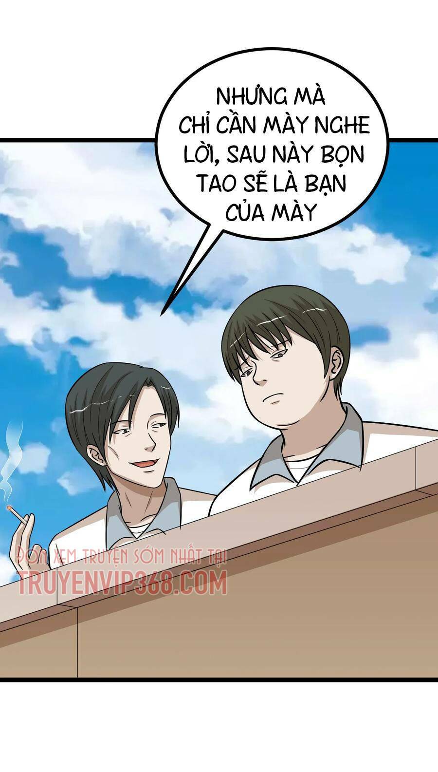 Đai Ca Trở Lại Tuổi 16: Chapter 113