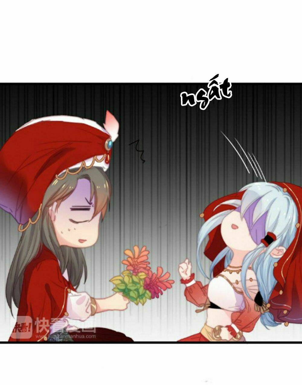 Dữ Tử Thành Thuyết: Chapter 20