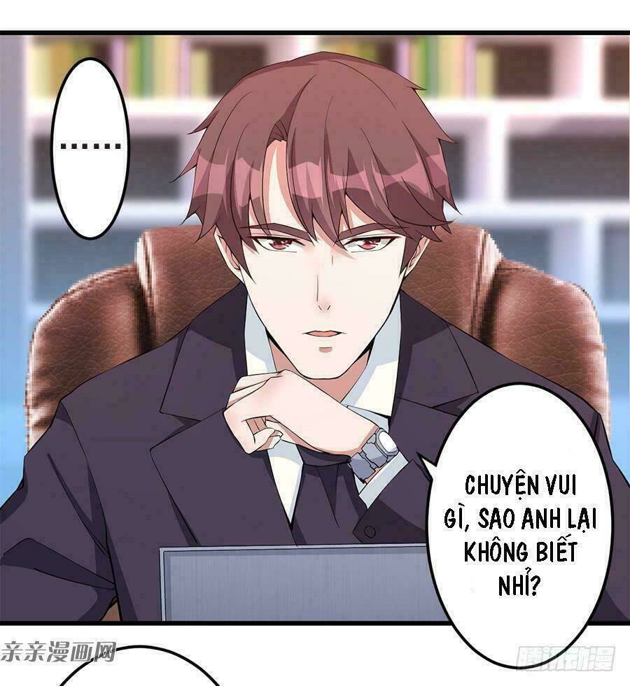 Chí Tôn Thần Ma: Chapter 18