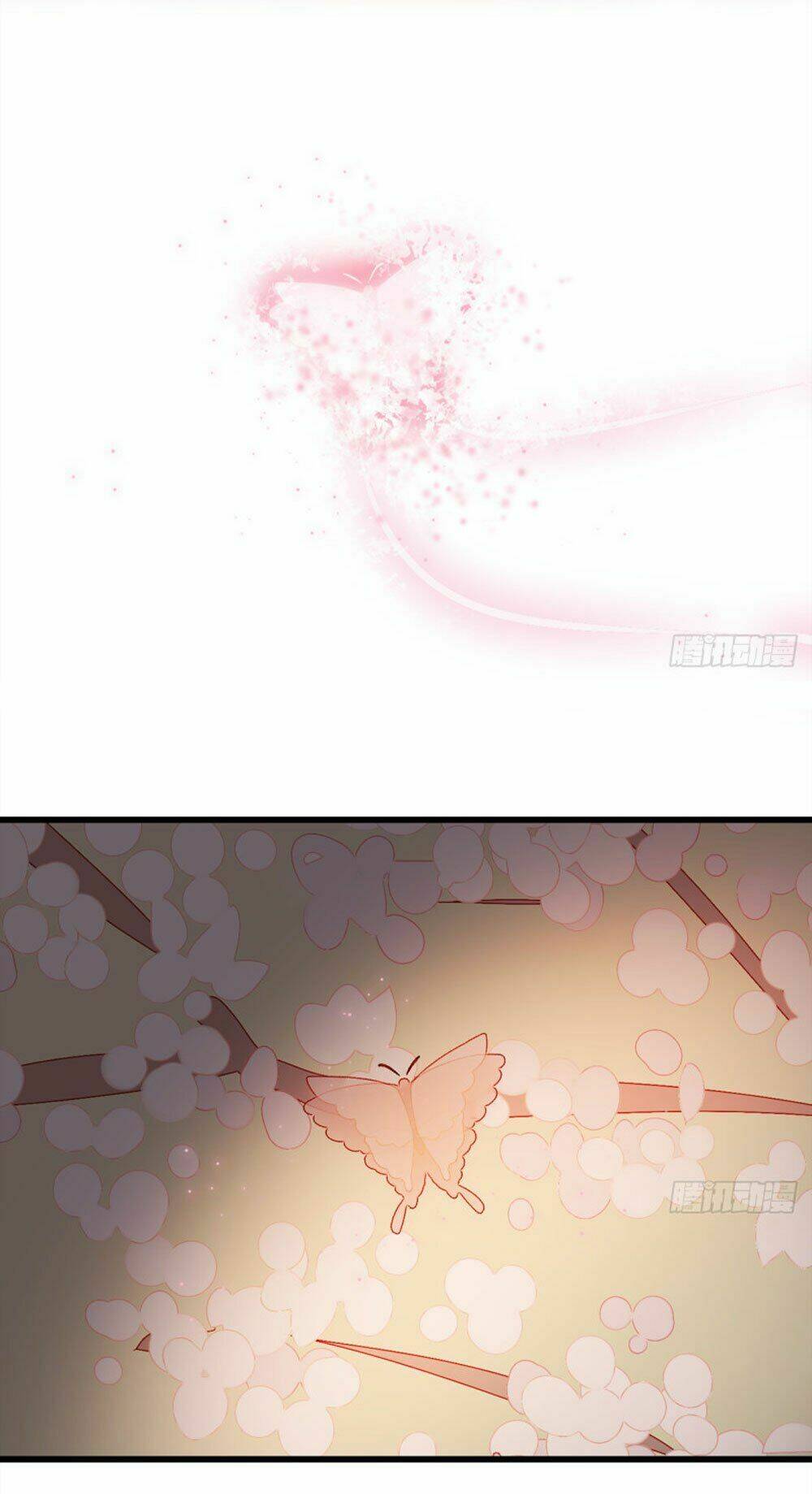 Trẫm Quyết Định Giải Tán Hậu Cung: Chapter 6