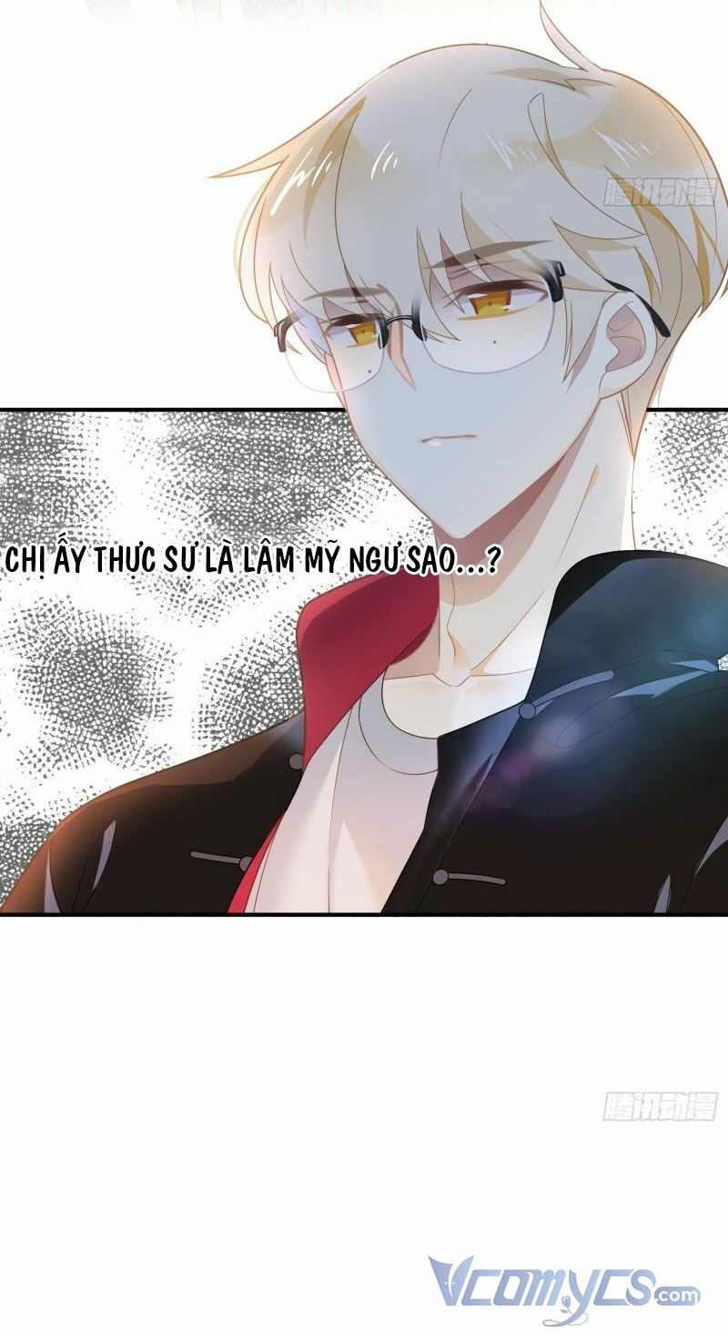 Nữ Phụ Như Tôi Cũng Có Ngày Ra Mắt: Chapter 33