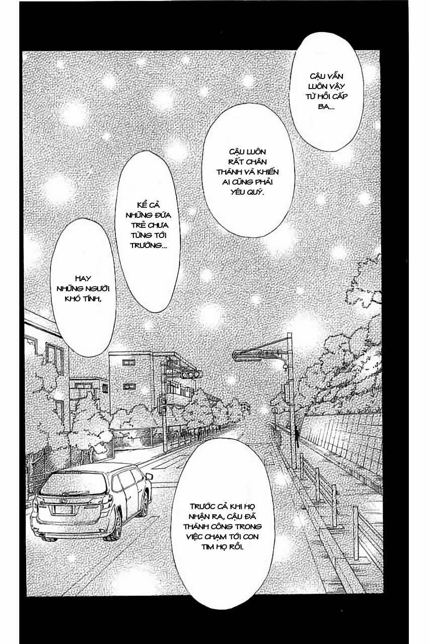 Sumika Sumire: Chapter 25