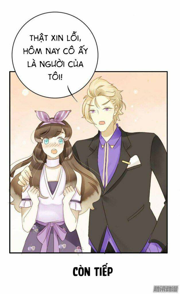 Sức Mạnh Của Sắc Đẹp: Chapter 158