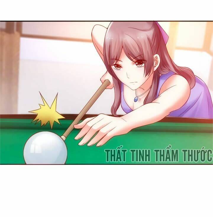 Bạn Trai 1/4 Của Tôi: Chapter 3