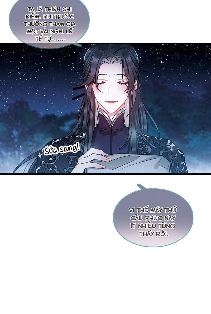 Danh Kiếm Chủng: Chapter 22