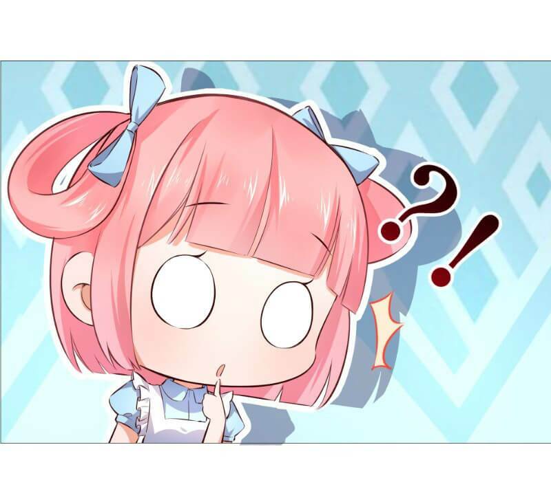 Huyết Tộc Điện Hạ Xin Đừng Cắn Tôi: Chapter 49