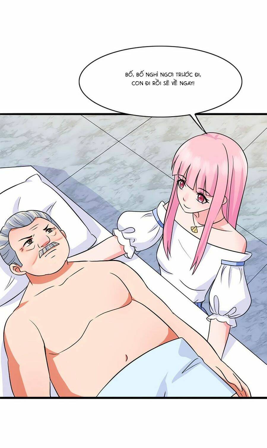 Số Hiệu 1314: Chapter 13