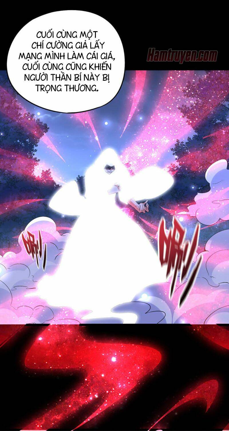Phục Thiên Thánh Chủ: Chapter 46