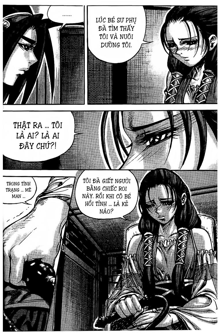 Diêm Đế: Chapter 149