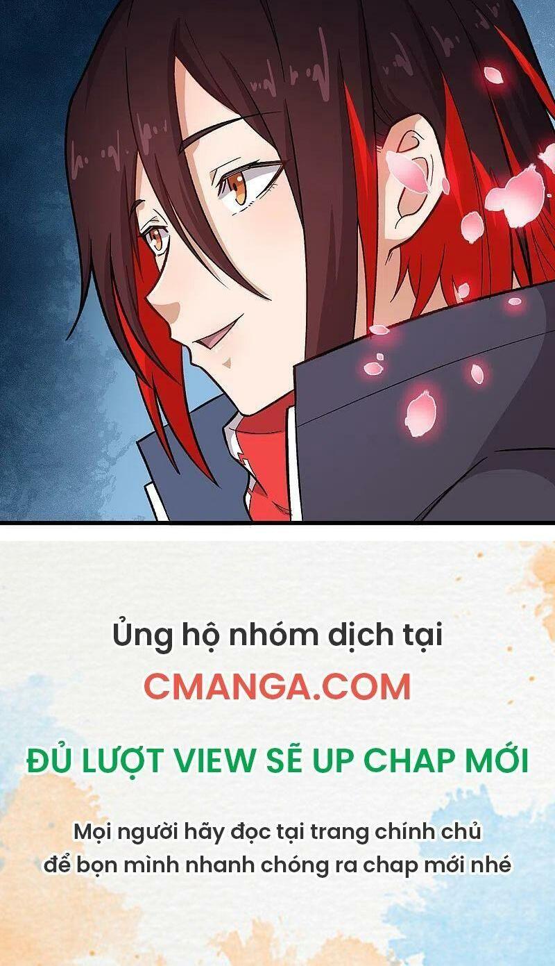 Vườn Trường Cuồng Sư Hệ Thống: Chapter 231