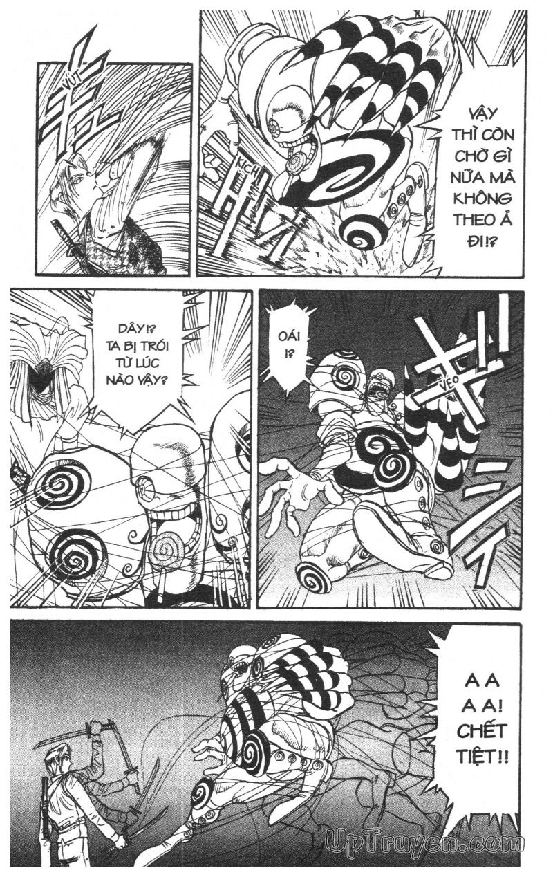 Fujita Kazuhiro: Chapter 26