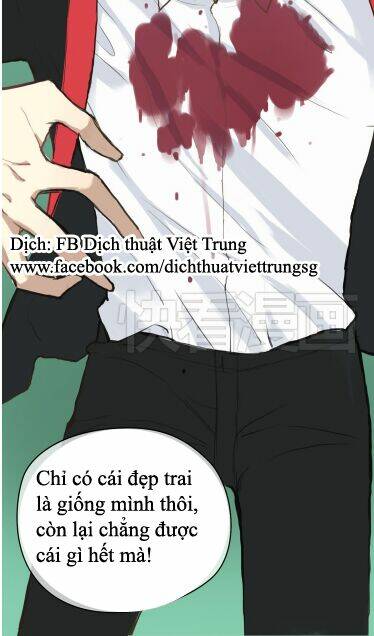 Thần Tượng Điểm Zero: Chapter 38