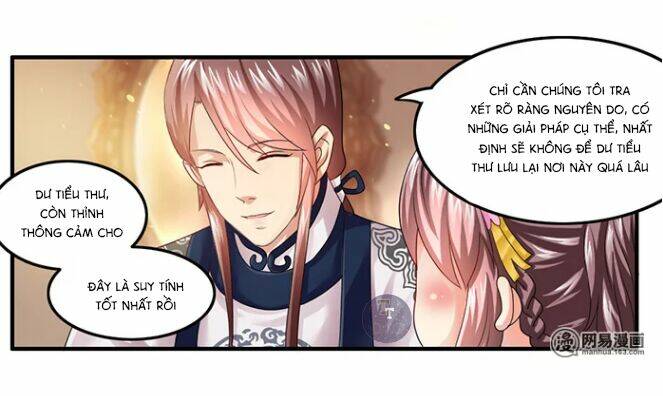 Mộng Phù Đăng: Chapter 5