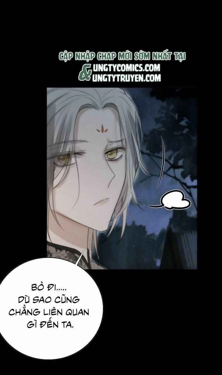 Nguyệt Trụy Trọng Minh: Chapter 6