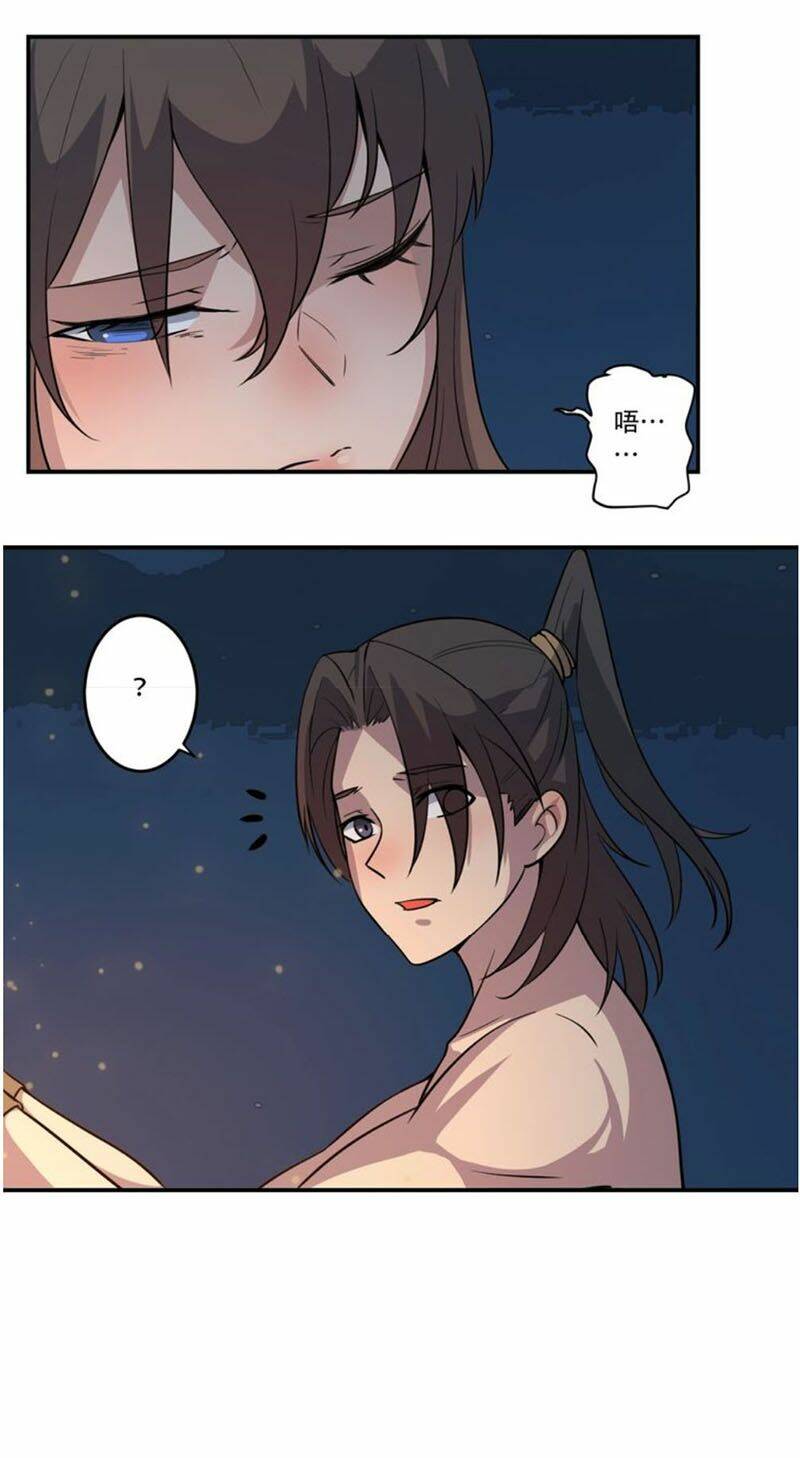 Ta Luyện Dược Thành Thánh: Chapter 29