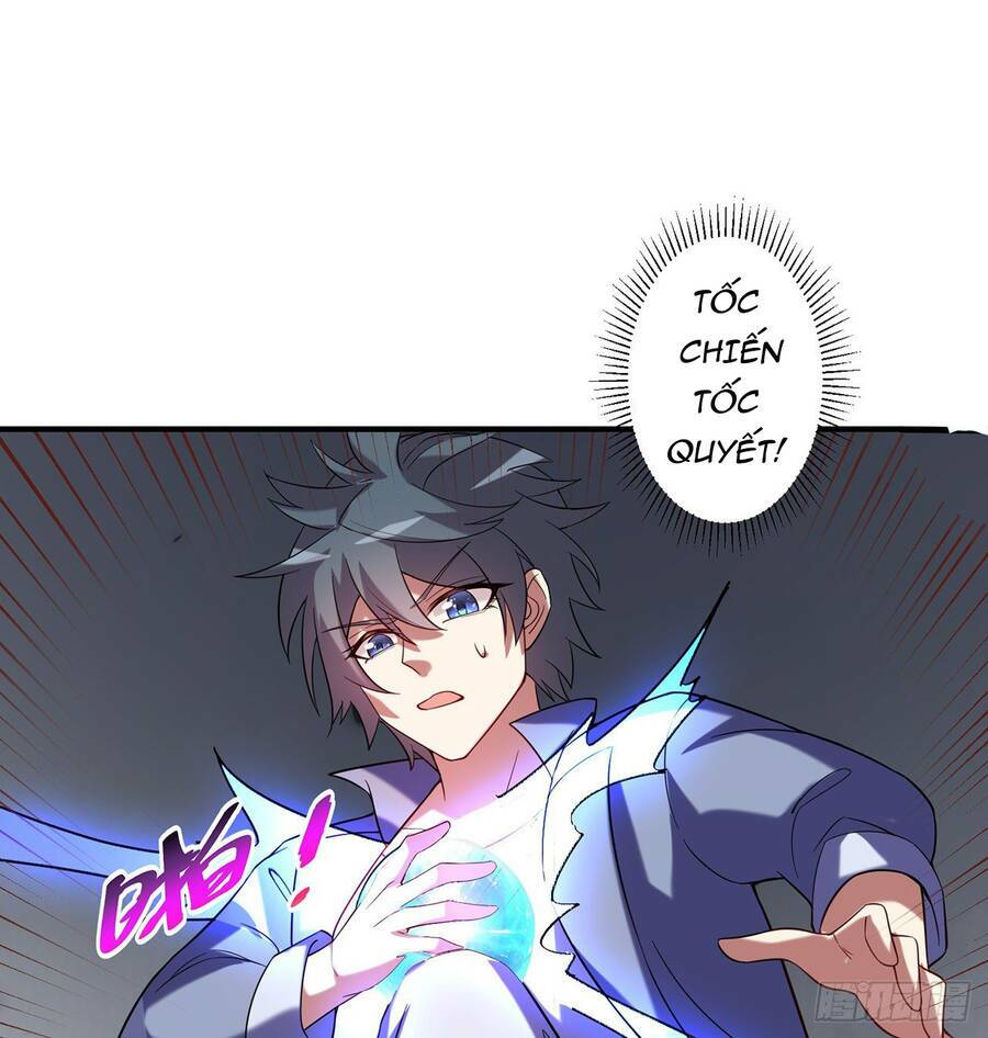 Nhặt Thuộc Tính Tại Trái Đất: Chapter 19