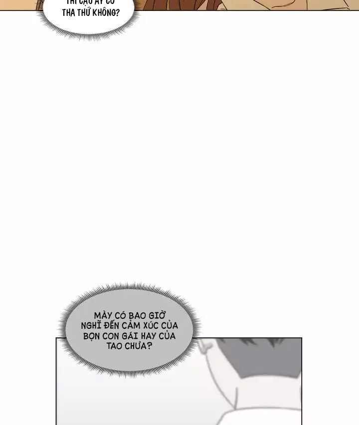 …”Một Sự Thật Khá Khó Chịu.”: Chapter 27