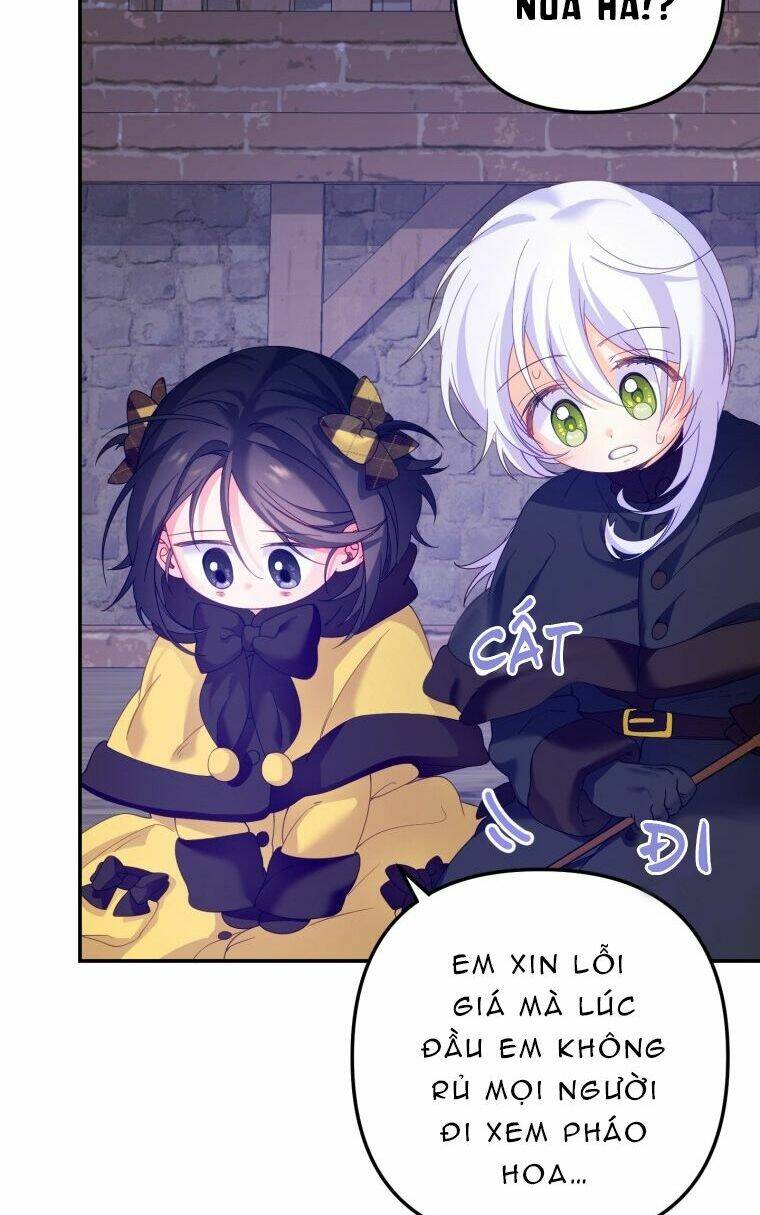 Đọc Thần Chú Lên Đi, Rose!: Chapter 13