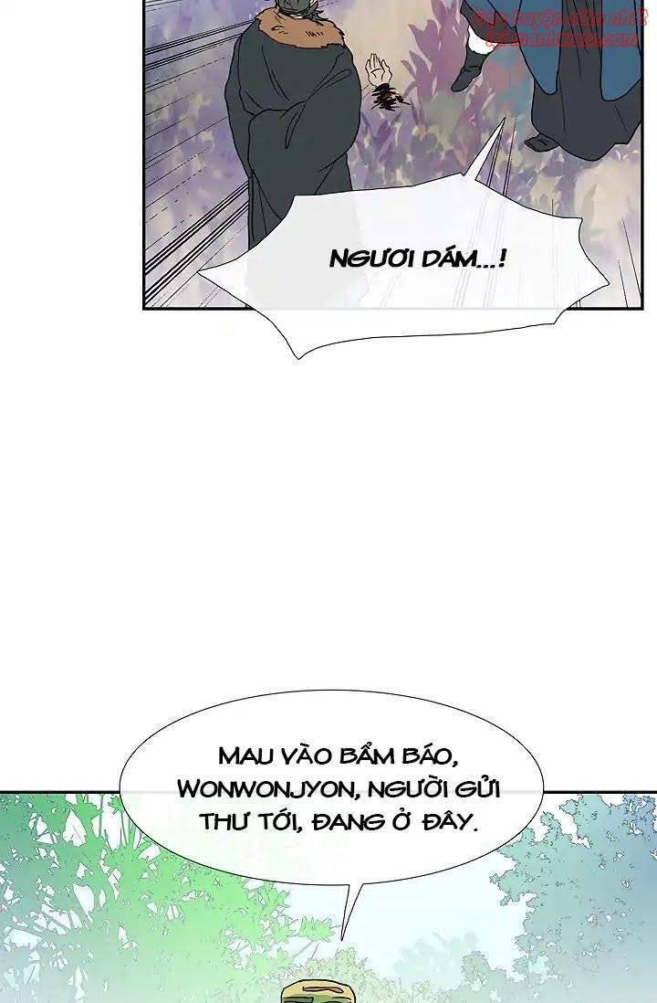 Học Sĩ Tái Sinh: Chapter 89