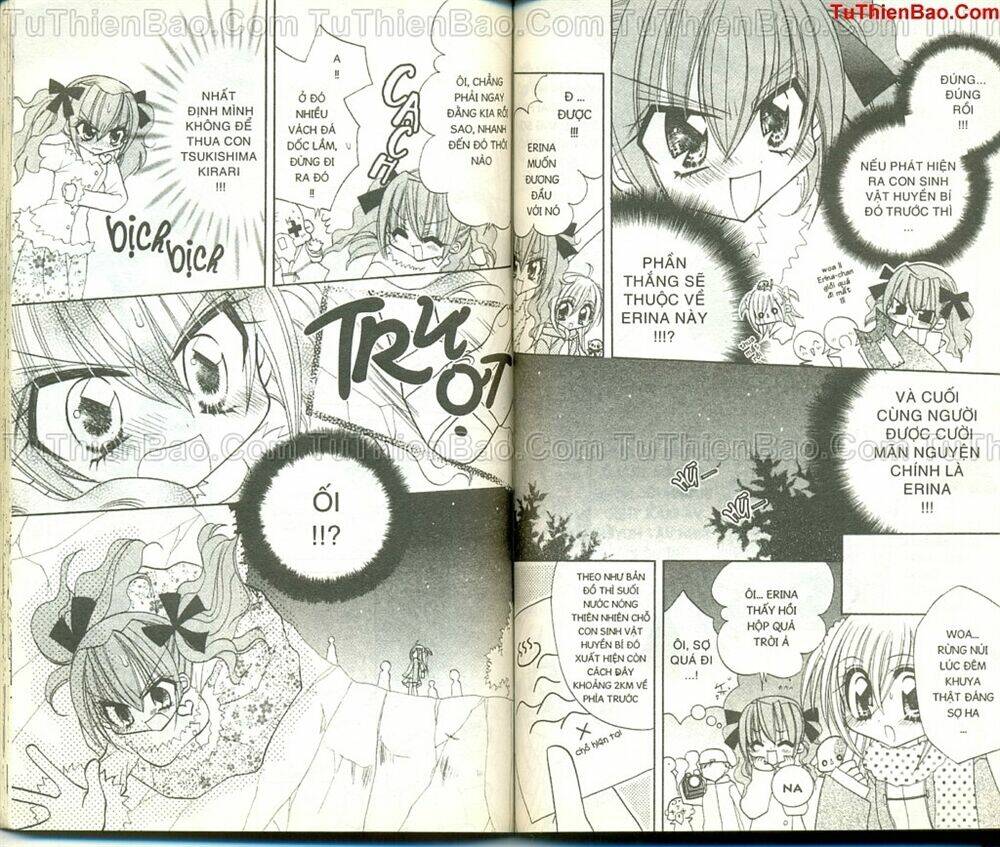 Tôi Là Idol: Chapter 3