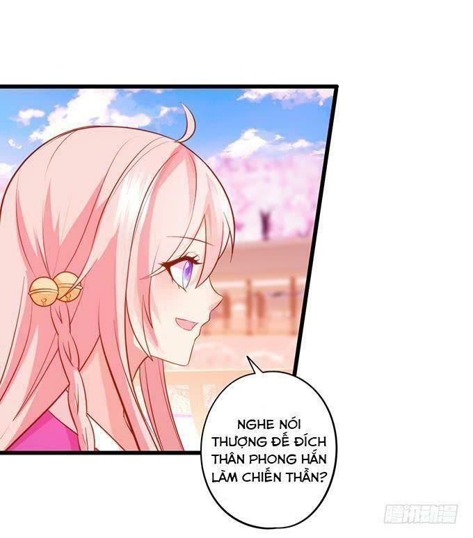 Hồ Tiên Hung Bạo: Chapter 115