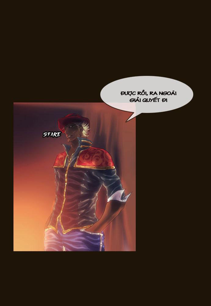 Magician: Chapter 73