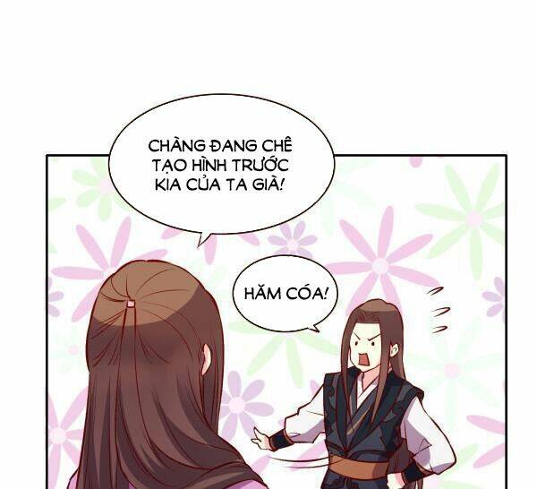 Yến Sơn Phái Và Bách Hoa Môn: Chapter 127