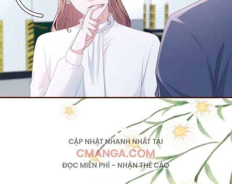 Bạn Gái Tôi Mới 30+: Chapter 82