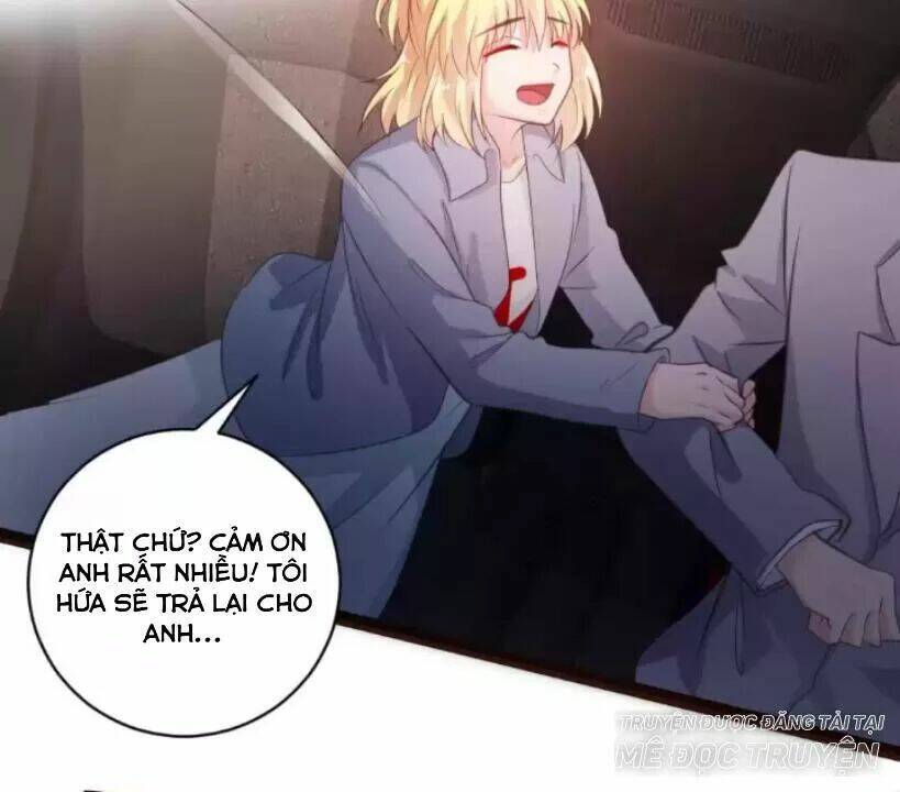 Bản Hợp Đồng Của Tổng Tài Lạnh Lùng: Chapter 39