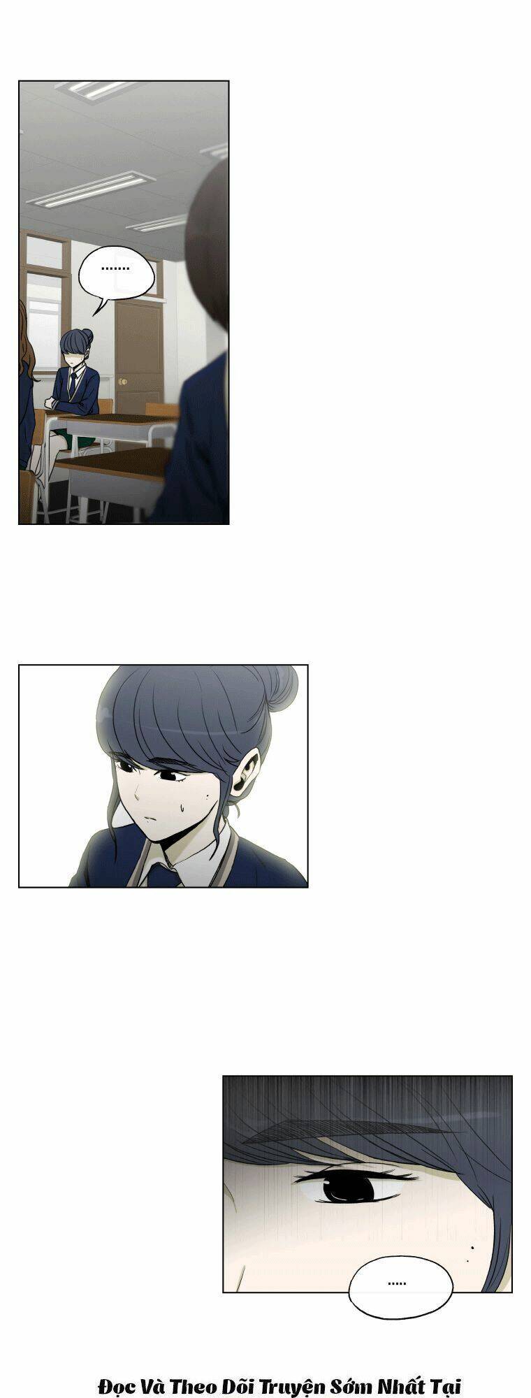 Anh Ấy Là Nữ Sinh Cấp 3: Chapter 35