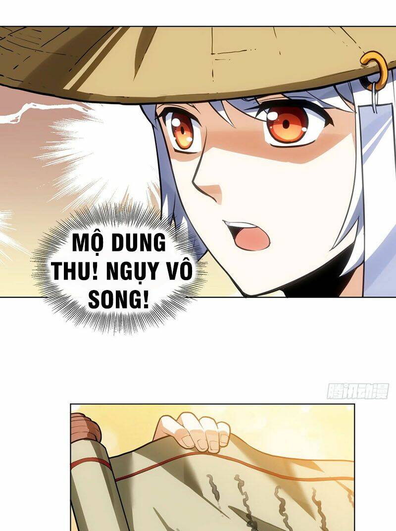 Thần Võ Đế Tôn: Chapter 14